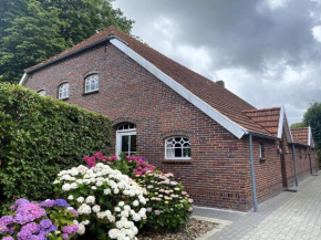 Ferienwohnungen in Strackholt
